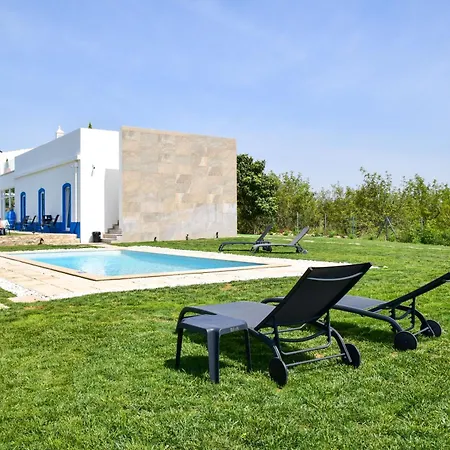 Quinta Da Pi Silveira Летний дом