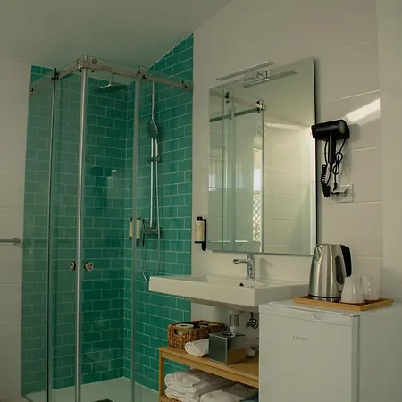 Quinta Da Pi Silveira Kır Evi *