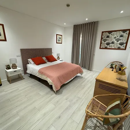 Quinta Da Pi Silveira Loulé