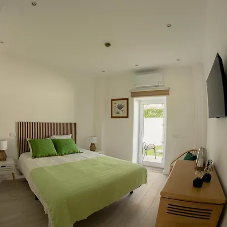 Quinta Da Pi Silveira Kır Evi *