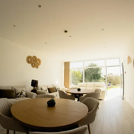 Kır Evi Quinta Da Pi Silveira Loulé