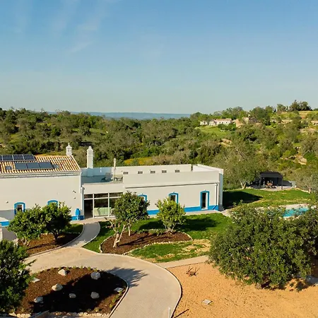 Quinta Da Pi Silveira * Loulé