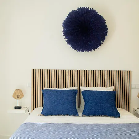 Quinta Da Pi Silveira * Loulé