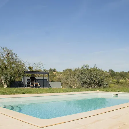 Quinta Da Pi Silveira * Loulé