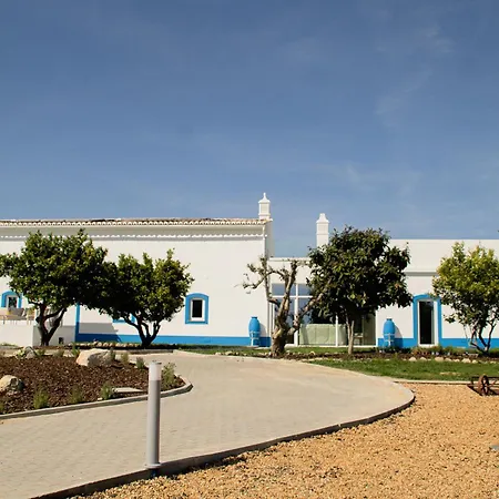 Quinta Da Pi Silveira Lantställe
