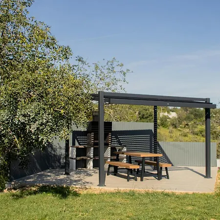 Quinta Da Pi Silveira Loulé