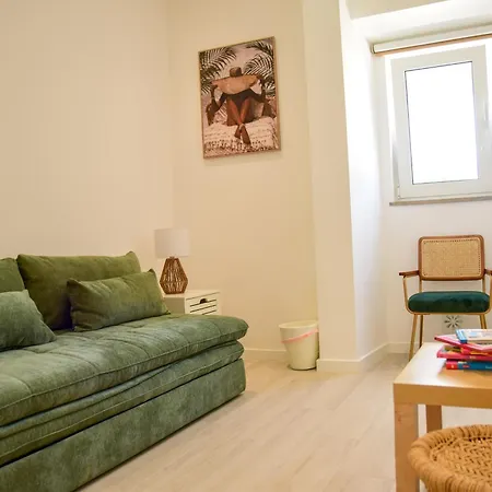 Quinta Da Pi Silveira Kır Evi *