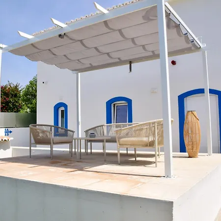 Quinta Da Pi Silveira * Loulé