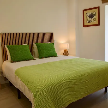 Quinta Da Pi Silveira Kır Evi *