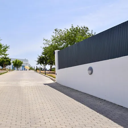 Quinta Da Pi Silveira Loulé