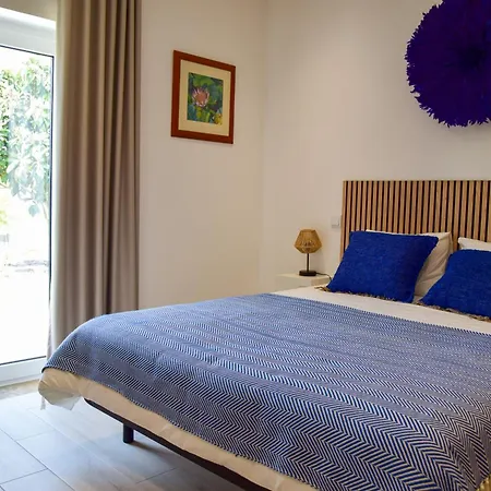 Quinta Da Pi Silveira Kır Evi