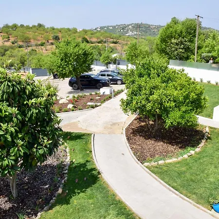 Kır Evi Quinta Da Pi Silveira *