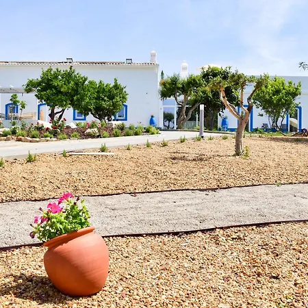 Quinta Da Pi Silveira Lantställe *