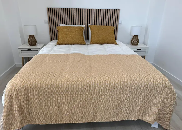 Casa rural Quinta Da Pi Silveira