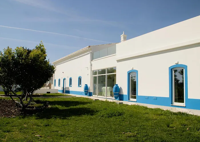 Quinta Da Pi Silveira