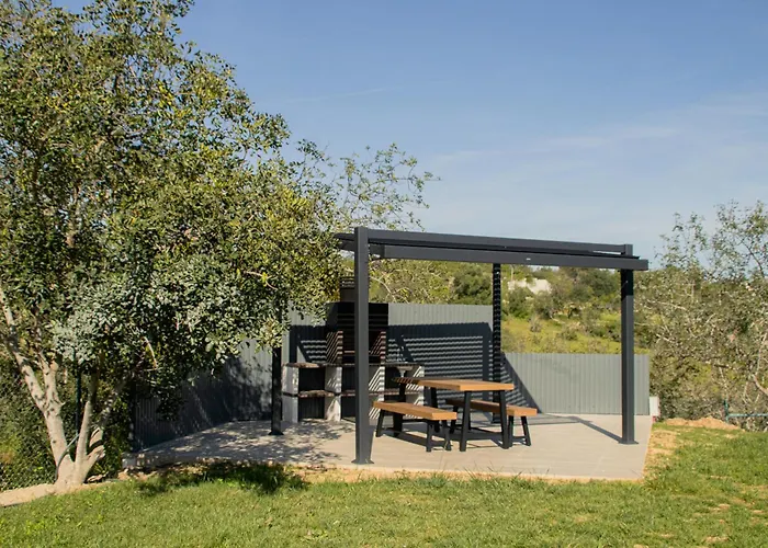Quinta Da Pi Silveira Loulé