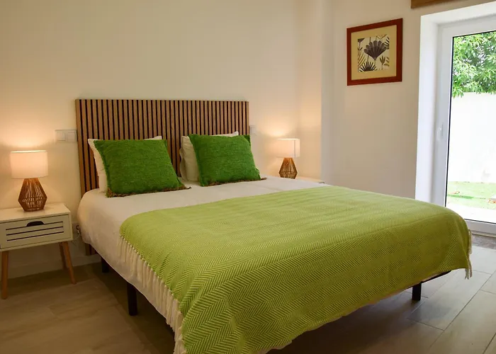 Quinta Da Pi Silveira Casa rural Loulé