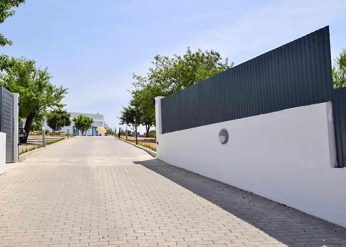 Quinta Da Pi Silveira Loulé