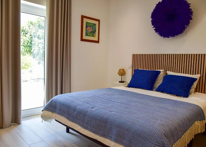 Quinta Da Pi Silveira Casa rural