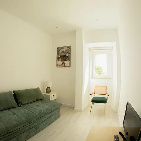 Venkovský dům Quinta Da Pi Silveira