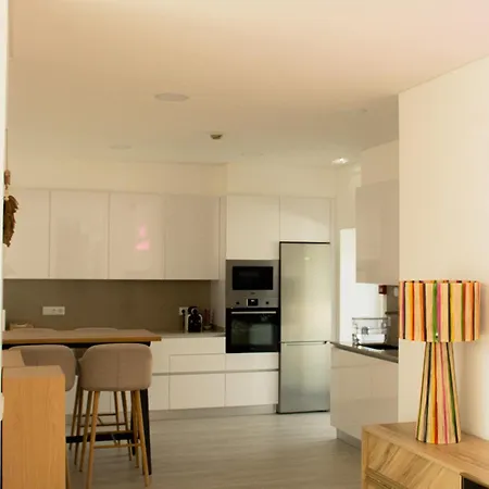 Venkovský dům Quinta Da Pi Silveira