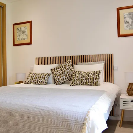 Quinta Da Pi Silveira Venkovský dům